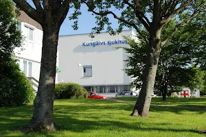 Kungälvs sjukhus image
