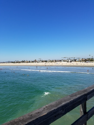 Park «Eisenhower Park», reviews and photos, 901 Ocean Ave, Seal Beach, CA 90740, USA