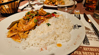 Curry Thaï du La Tourelle | Restaurant et Brasserie à Saint-Mandé - n°1