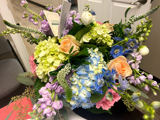 Florist «Carithers Flowers», reviews and photos, 1708 Powers Ferry Rd SE, Marietta, GA 30067, USA