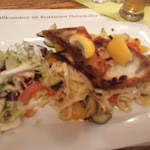 Photo n°1 de l'avis de Steffi.f fait le 14/10/2019 à 08:12 sur le  Hansekeller - Im Herzen von Stralsund à Stralsund