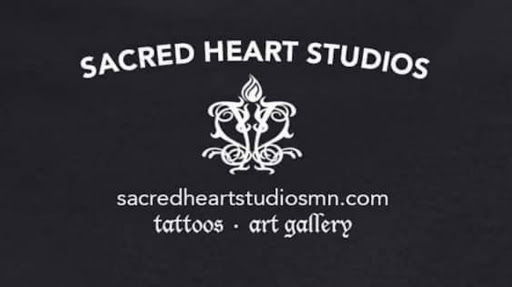 Explore germanic tattoo ideas, creative tattoo ideas in Rochester, available at Sacred Heart Studios