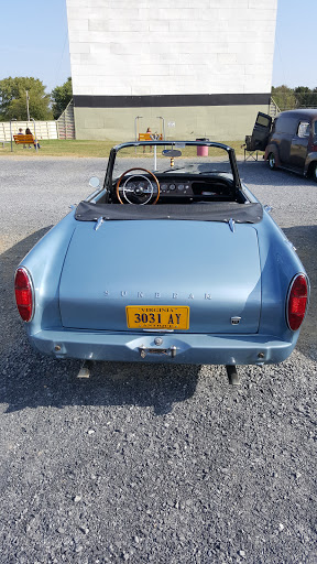 Event Planner «The Family Drive in Theatre», reviews and photos, 5890 Valley Pike, Stephens City, VA 22655, USA