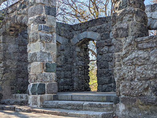 Golf Course «William J. Devine Golf Course at Franklin Park», reviews and photos, 1 Circuit Dr, Dorchester, MA 02121, USA