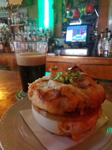 Irish Pub «The Dubliner Pub And Café», reviews and photos, 2162 University Ave W, St Paul, MN 55114, USA