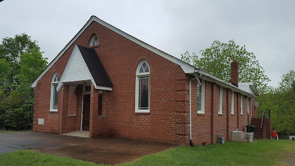 Good Hope Presbyterian Church