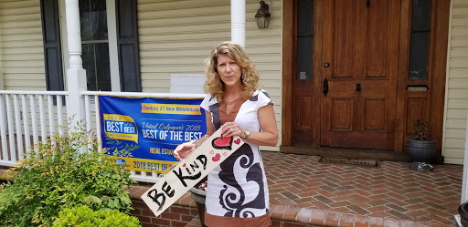 Real Estate Agency «CENTURY 21 New Millennium», reviews and photos, 601 S Main St, Culpeper, VA 22701, USA