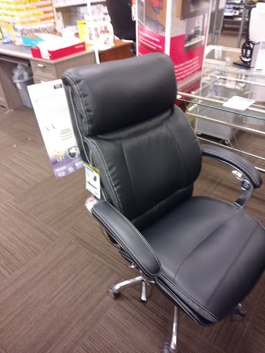 Office Supply Store «Office Depot», reviews and photos, 2098 Thundering Herd Dr, Barboursville, WV 25504, USA