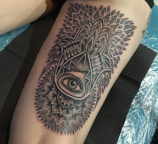 Explore texas tattoo ideas female, creative tattoo ideas in Spokane, available at Anchored Art Tattoo