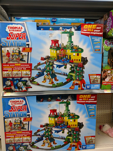 Department Store «Walmart Supercenter», reviews and photos, 419 Hwy 52 Bypass W, Lafayette, TN 37083, USA