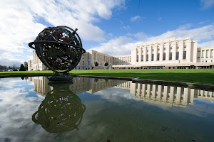 L'Office des Nations Unies à Genève