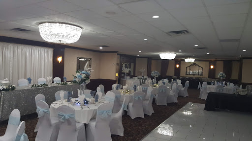 Banquet Hall «Premier Events Center», reviews and photos, 20400 S Nunneley Rd, Charter Twp of Clinton, MI 48035, USA