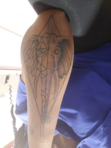 Explore emotional tattoo ideas, creative tattoo ideas in Minneapolis, available at Scottish Rose Tattoo