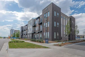 Elevate at Pena Station Apartments image