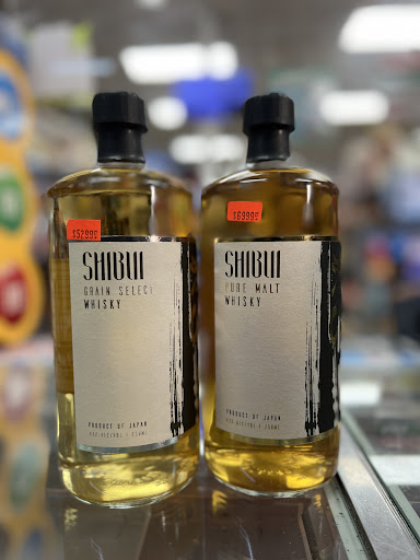 Liquor Store «Niles Liquors», reviews and photos, 34359 Alvarado-Niles Rd, Union City, CA 94587, USA