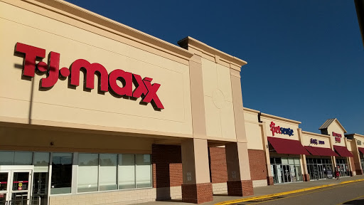 T.J. Maxx, 25 Robert Dr, South Easton, MA 02375, USA, 