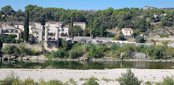 Foto von Plage de Remoulins - beliebter Ort unter Entspannungskennern