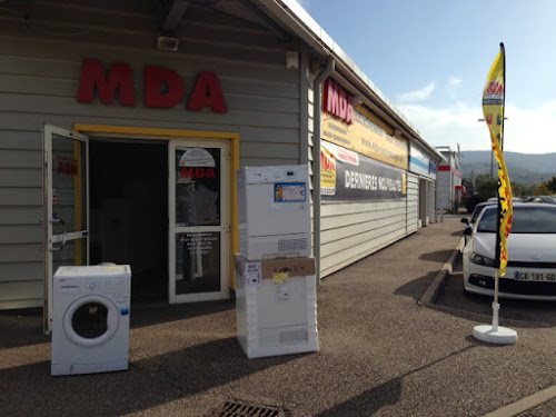 MDA Electroménager Discount à Ambérieu-en-Bugey