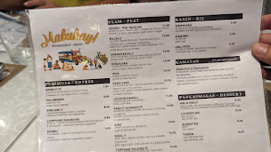 Photo n°4 de KhaeSarap à Nice ()