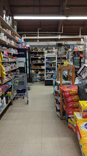 Produce Market «Topanga Creek General Store», reviews and photos, 141 S Topanga Canyon Blvd, Topanga, CA 90290, USA