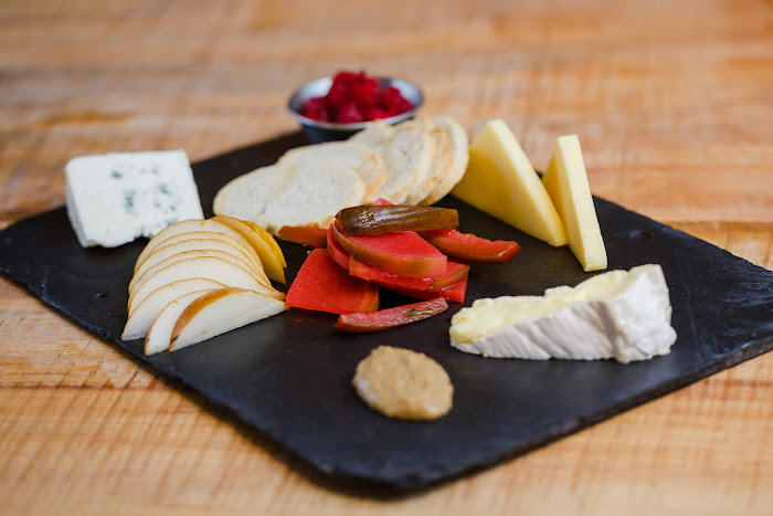 Restaurant near Coachman Inn