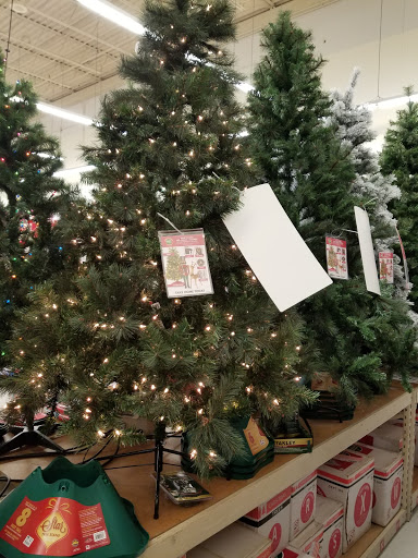 Discount Store «Big Lots», reviews and photos, 1699 River Oaks Dr, Calumet City, IL 60409, USA