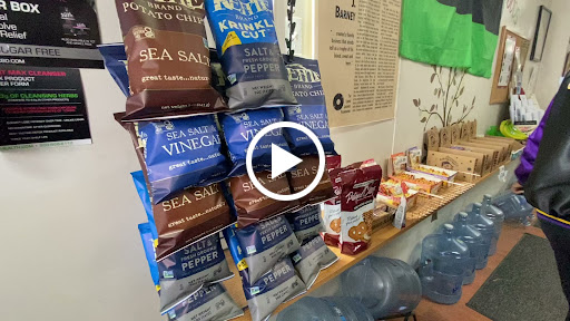 Health Food Store «New Life Health Foods», reviews and photos, 3141 W Roosevelt Rd, Chicago, IL 60612, USA