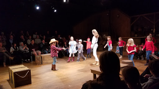 Performing Arts Theater «Tipping Point Theatre», reviews and photos, 361 E Cady St, Northville, MI 48167, USA