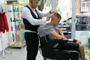 Barber Shop Niki image