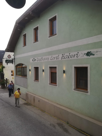 Gasthaus Haberl