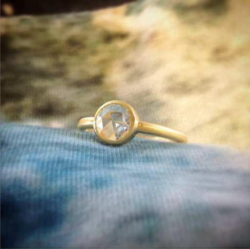 Jewelry Store «MUSE», reviews and photos, 279 Water St, Warren, RI 02885, USA