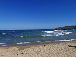Lipite beach II'in fotoğrafı doğal alan içinde bulunmaktadır