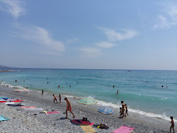 Spiaggia di Latte
'in fotoğrafı imkanlar alanı