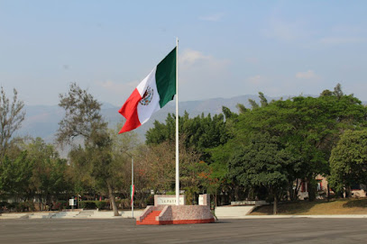 Hospital Militar Regional de Chilpancingo Guerrero