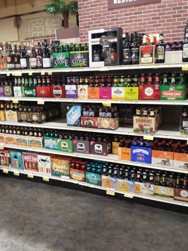 Grocery Store «The Fresh Grocer of Wyncote», reviews and photos, 1000 Easton Rd, Wyncote, PA 19095, USA