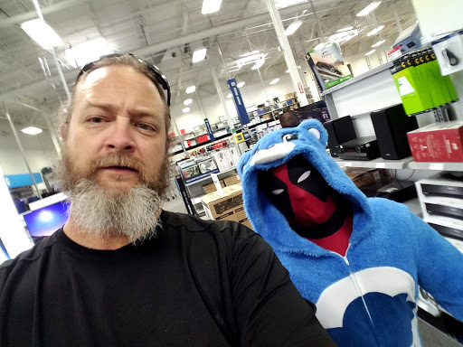 Electronics Store «Best Buy», reviews and photos, 1093 W Riverdale Rd, Ogden, UT 84405, USA