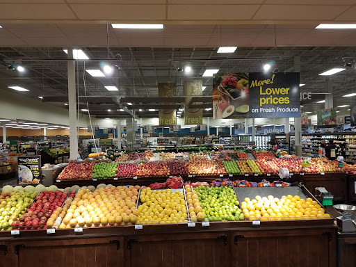 Grocery Store «Fred Meyer», reviews and photos, 50 2nd St S, Nampa, ID 83651, USA