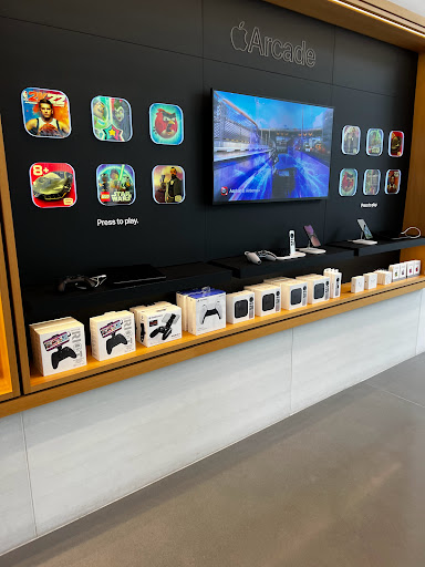 Computer Store «Apple Pioneer Place», reviews and photos, 450 SW Yamhill St, Portland, OR 97204, USA