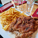 Photo n°2 de l'avis de Gerhard.e fait le 06/05/2023 à 07:11 sur le  Ziegelhof Straußi à Ballrechten-Dottingen