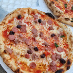 Photo n°2 de l'avis de federica.o fait le 23/07/2022 à 16:59 sur le  X Pizza à Genoa