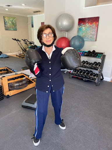 Personal Trainer «Living Lean», reviews and photos, 2 Orinda Theatre Square #140, Orinda, CA 94563, USA