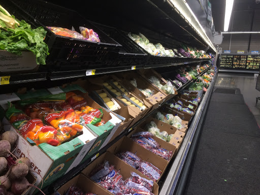 Supermarket «WinCo Foods», reviews and photos, 1800 N Graves St, McKinney, TX 75069, USA