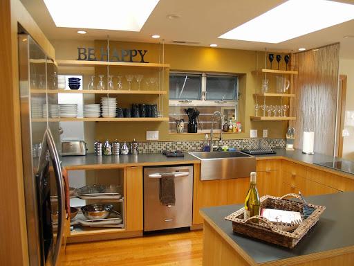 General Contractor «Elite Construction Services Inc», reviews and photos, 225 Ocean View Ave, Santa Cruz, CA 95062, USA