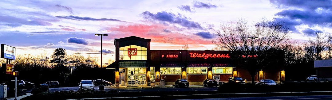 Walgreens
