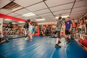 Lewisville Boxing Team Fitness Center image