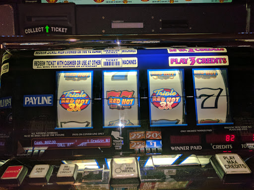 Casino «Jacks or Better Casino Cruise», reviews and photos, 715 N Holiday Dr, Galveston, TX 77550, USA