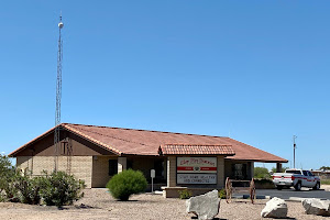 Eloy Fire District Administration