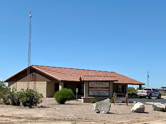 Eloy Fire District Administration