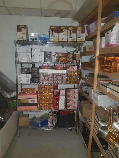 Grocery Store «Saint George Market», reviews and photos, 2753 Hungary Spring Rd, Richmond, VA 23294, USA