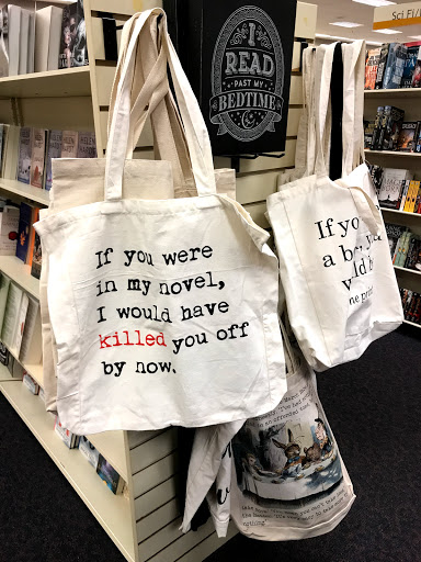 Book Store «Books-A-Million», reviews and photos, 4230 S Tamiami Trail, Venice, FL 34293, USA